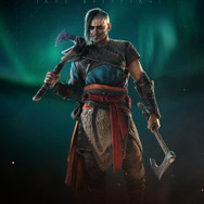 オーディンは案外普通のおじさんなのかもしれない―『アサシン クリード ヴァルハラ』オンラインセッションレポート Part4