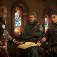 『オリジンズ』や『オデッセイ』と違い、参照できる資料が少なかった―『アサシン クリード ヴァルハラ』オンラインセッションレポート Part2