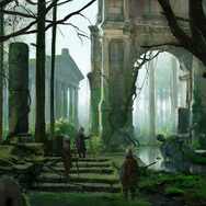 『オリジンズ』や『オデッセイ』と違い、参照できる資料が少なかった―『アサシン クリード ヴァルハラ』オンラインセッションレポート Part2