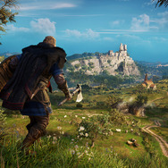 ヴァイキングを題材に選んだ理由とは？『アサシン クリード ヴァルハラ』オンラインセッションレポート Part1