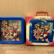 3,000万円を投資したコレクターが語る「セーラームーン」！Vol.8 最近復刻もされたセガの携帯ゲーム機を覚えているかっ？レトログッズ紹介もあるよ