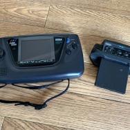 3,000万円を投資したコレクターが語る「セーラームーン」！Vol.8 最近復刻もされたセガの携帯ゲーム機を覚えているかっ？レトログッズ紹介もあるよ