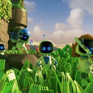 PS5『アストロプレイルーム』の小ネタが懐かしくて楽しすぎる話【微ネタバレ注意】