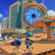 PS5『アストロプレイルーム』の小ネタが懐かしくて楽しすぎる話【微ネタバレ注意】