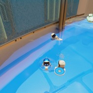 PS5『アストロプレイルーム』の小ネタが懐かしくて楽しすぎる話【微ネタバレ注意】