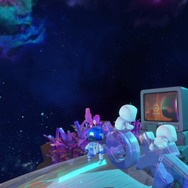 PS5『アストロプレイルーム』の小ネタが懐かしくて楽しすぎる話【微ネタバレ注意】