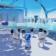 PS5『アストロプレイルーム』の小ネタが懐かしくて楽しすぎる話【微ネタバレ注意】