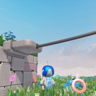 PS5『アストロプレイルーム』の小ネタが懐かしくて楽しすぎる話【微ネタバレ注意】