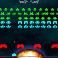 BlackBerryに初登場『スペースインベーダー』『BUST-A-MOVE』北米で配信開始！