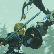 2020年11月20日リリース『ゼルダ無双 厄災の黙示録』15秒/30秒バージョンのTVCM公開！