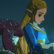 2020年11月20日リリース『ゼルダ無双 厄災の黙示録』15秒/30秒バージョンのTVCM公開！