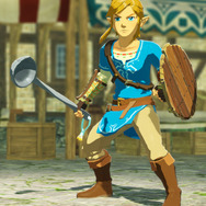 2020年11月20日リリース『ゼルダ無双 厄災の黙示録』15秒/30秒バージョンのTVCM公開！