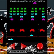 BlackBerryに初登場『スペースインベーダー』『BUST-A-MOVE』北米で配信開始！
