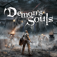 PS5『デモンズソウル』インプレ―最高体験とフォトモードのせいで時間超溶ける！