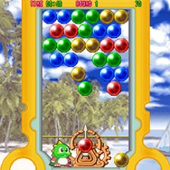 BlackBerryに初登場『スペースインベーダー』『BUST-A-MOVE』北米で配信開始！