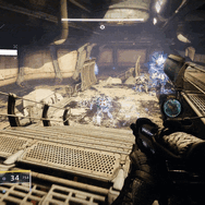 復帰勢が『Destiny 2：光の超越』で3年ぶりに遊んでみた―新規でもはじめ時？再構築されて遊びやすく！【プレイレポ】