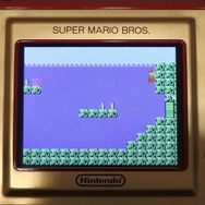 『ゲーム&ウオッチ スーパーマリオブラザーズ』24時間で時計の秘密をいくつ発見できるかチャレンジ！