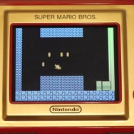 『ゲーム&ウオッチ スーパーマリオブラザーズ』24時間で時計の秘密をいくつ発見できるかチャレンジ！