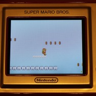 『ゲーム&ウオッチ スーパーマリオブラザーズ』24時間で時計の秘密をいくつ発見できるかチャレンジ！