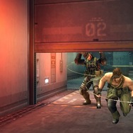 メタルギア ソリッド ピースウォーカー