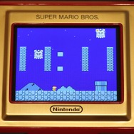 『ゲーム&ウオッチ スーパーマリオブラザーズ』24時間で時計の秘密をいくつ発見できるかチャレンジ！