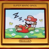 『ゲーム&ウオッチ スーパーマリオブラザーズ』24時間で時計の秘密をいくつ発見できるかチャレンジ！