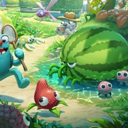 PS5初のPS Plus会員向け無料タイトル『Bugsnax』プレイレポ―虫と食べ物が融合した奇妙な生き物を捕まえろ!謎に満ちた世界観は一見の価値アリ