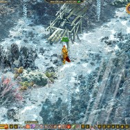 フラゴリア（FRAGORIA）