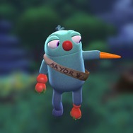 PS5初のPS Plus会員向け無料タイトル『Bugsnax』プレイレポ―虫と食べ物が融合した奇妙な生き物を捕まえろ!謎に満ちた世界観は一見の価値アリ