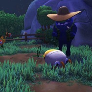 PS5初のPS Plus会員向け無料タイトル『Bugsnax』プレイレポ―虫と食べ物が融合した奇妙な生き物を捕まえろ!謎に満ちた世界観は一見の価値アリ
