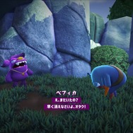 PS5初のPS Plus会員向け無料タイトル『Bugsnax』プレイレポ―虫と食べ物が融合した奇妙な生き物を捕まえろ!謎に満ちた世界観は一見の価値アリ