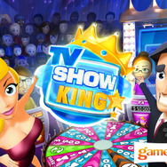 TVショーキング