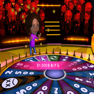 TVショーキング