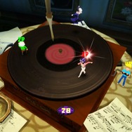 ゴーストマンションパーティ