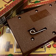 スーパーマリオ35周年記念『ゲーム&ウオッチ』を過去の実物と比較！幻の“マイナス面”に行けるかも検証してみた