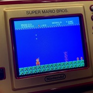 スーパーマリオ35周年記念『ゲーム&ウオッチ』を過去の実物と比較！幻の“マイナス面”に行けるかも検証してみた