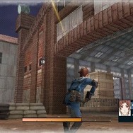 戦場のヴァルキュリア2 ガリア王立士官学校