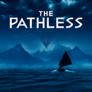 PS5『The Pathless』は駆け抜けるだけで気持ちいい！―ボスと戦ったり、遺跡を探索したり、ワシをモフり通してきた