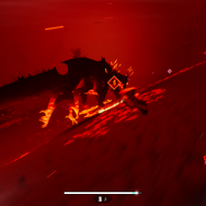 PS5『The Pathless』は駆け抜けるだけで気持ちいい！―ボスと戦ったり、遺跡を探索したり、ワシをモフり通してきた