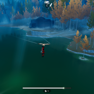 PS5『The Pathless』は駆け抜けるだけで気持ちいい！―ボスと戦ったり、遺跡を探索したり、ワシをモフり通してきた