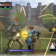 戦場のヴァルキュリア2 ガリア王立士官学校