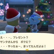 『あつまれ どうぶつの森』冬アップデートは目前! 11月19日10時より配信開始