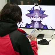 でび様！「悪魔」って一体何なのですか？―スマホ／PC向けCCG『デスティニーチャイルド』3周年記念インタビュー