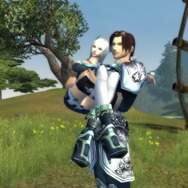 【インタビュー】初心者でも楽しめる！女性も半数近く登録のMMORPG『パーフェクトワールド』