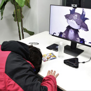 でび様！「悪魔」って一体何なのですか？―スマホ／PC向けCCG『デスティニーチャイルド』3周年記念インタビュー