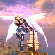 【インタビュー】初心者でも楽しめる！女性も半数近く登録のMMORPG『パーフェクトワールド』