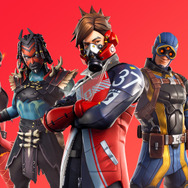 『フォートナイト』を使ったe-Sports大会「Crest Gaming Cup」11月28日開催！ 参加者募集中―オンライン参加も可能