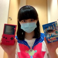 misonoと“セーラームーンマニア”小川満鈴が語る「名探偵コナン」!GBの隠れた名作『疑惑の豪華列車』って知ってる?懐かしのレトログッズも紹介