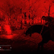 『Ghost of Tsushima』色彩を制するものが「映え」を制す―フォトジェニックなフィルター＋新機能編