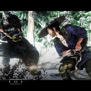 『Ghost of Tsushima』色彩を制するものが「映え」を制す―フォトジェニックなフィルター＋新機能編